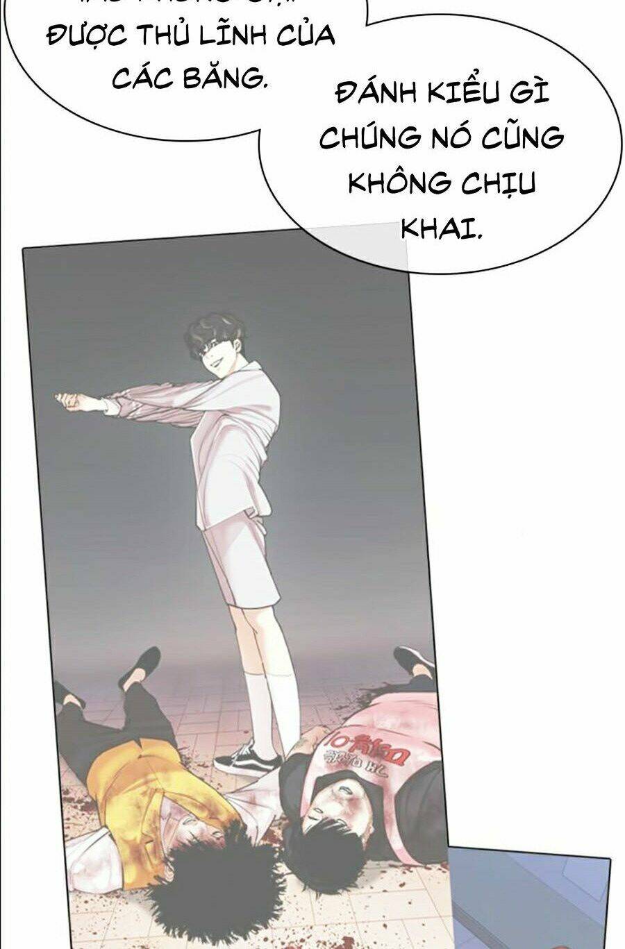 Hoán Đổi Nhiệm Màu Chapter 358 - Trang 2