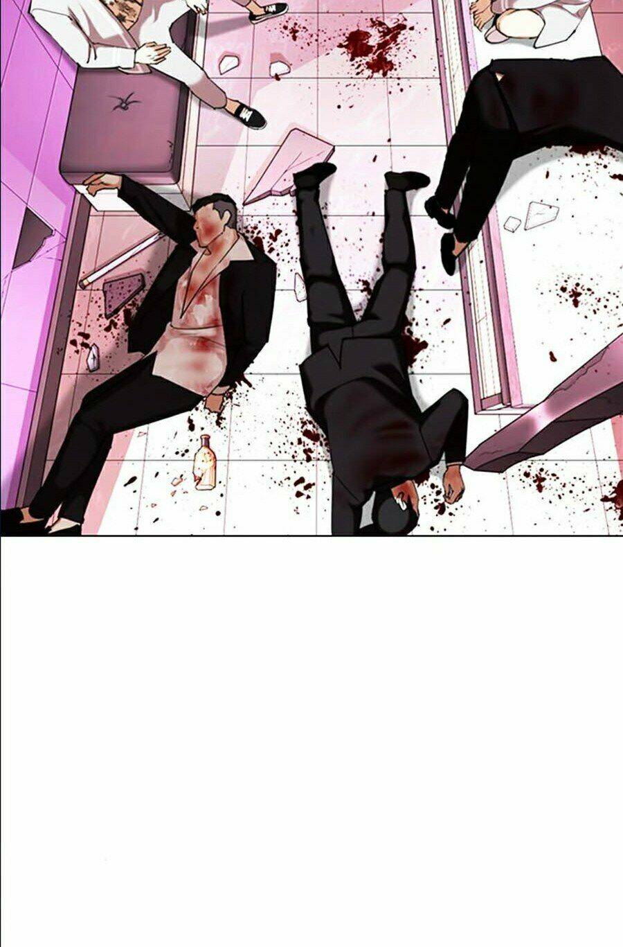 Hoán Đổi Nhiệm Màu Chapter 358 - Trang 2