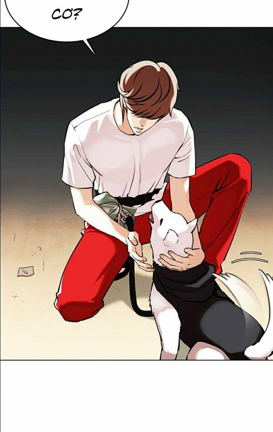 Hoán Đổi Nhiệm Màu Chapter 358 - Trang 2