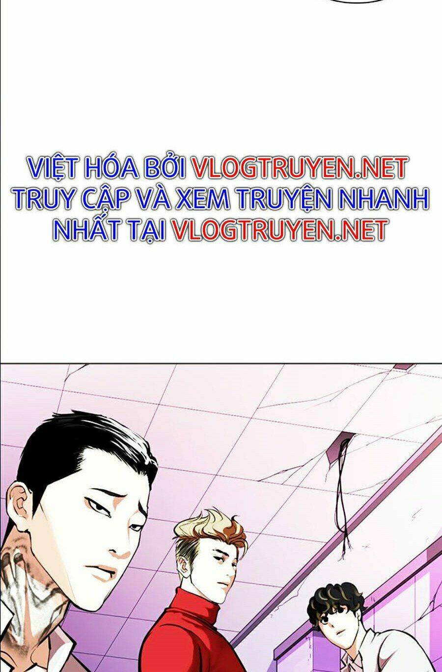 Hoán Đổi Nhiệm Màu Chapter 358 - Trang 2