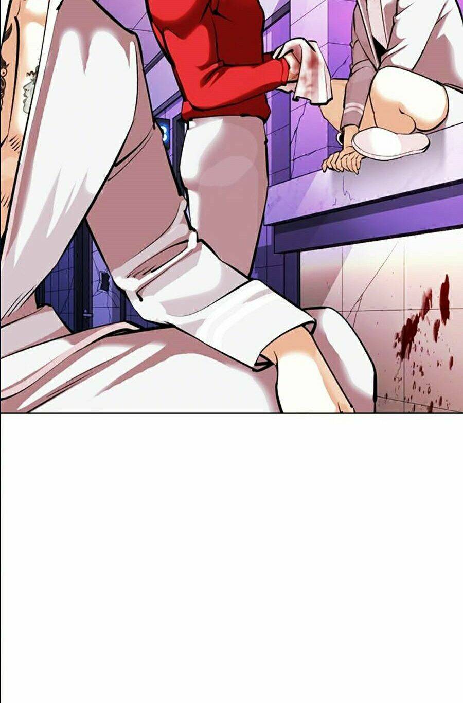 Hoán Đổi Nhiệm Màu Chapter 358 - Trang 2