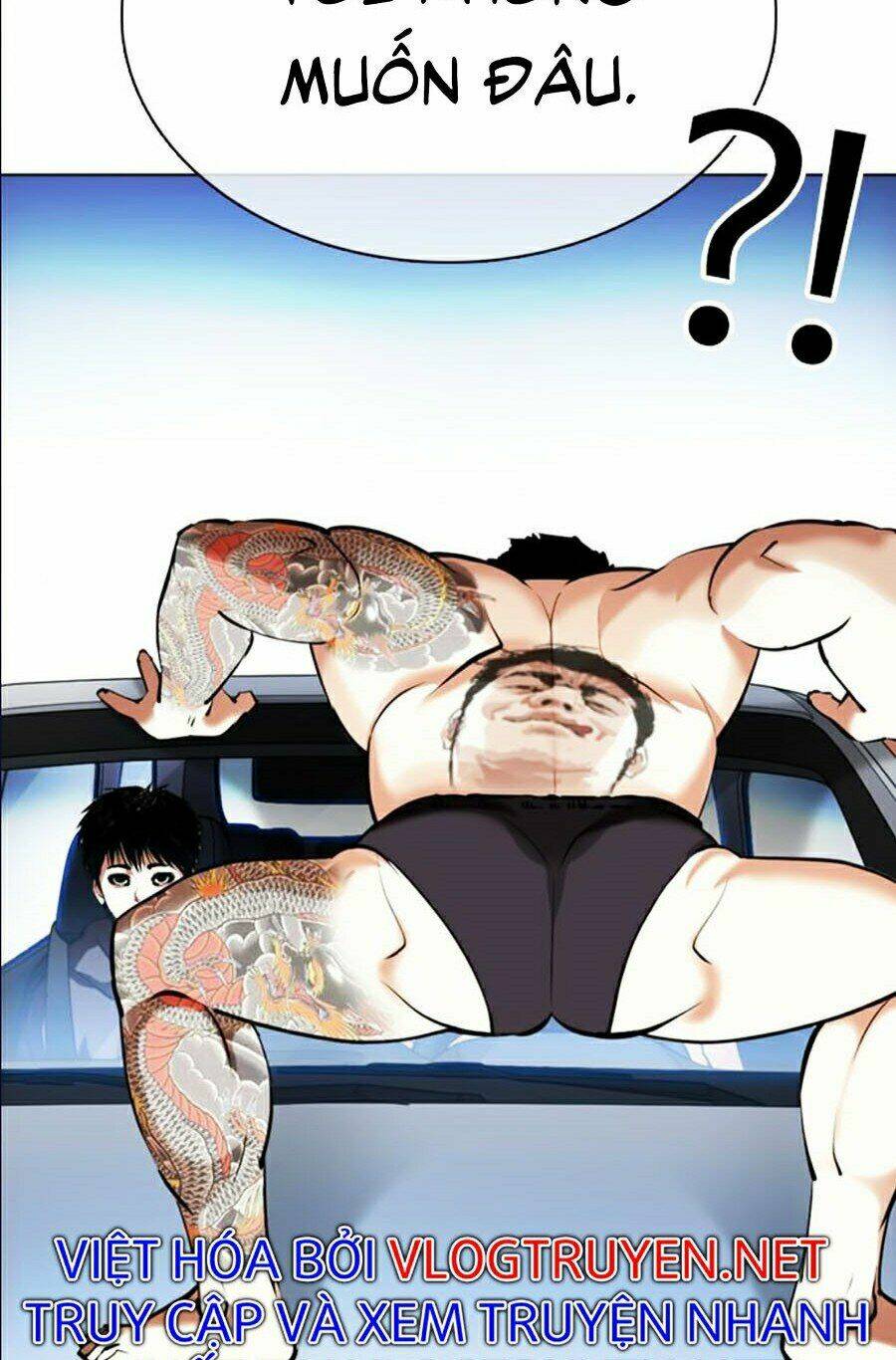 Hoán Đổi Nhiệm Màu Chapter 358 - Trang 2