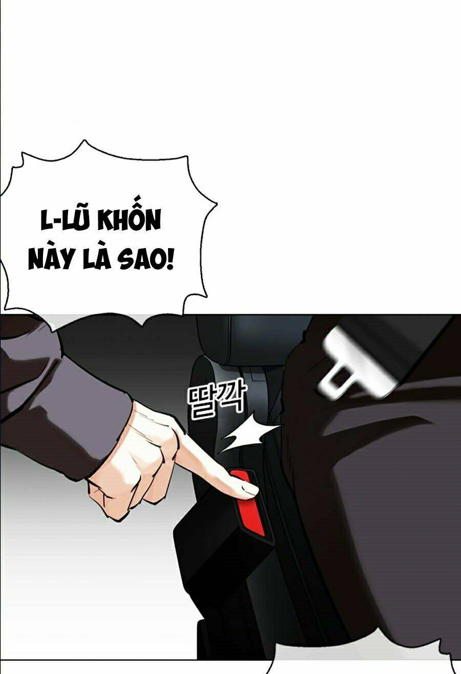 Hoán Đổi Nhiệm Màu Chapter 358 - Trang 2