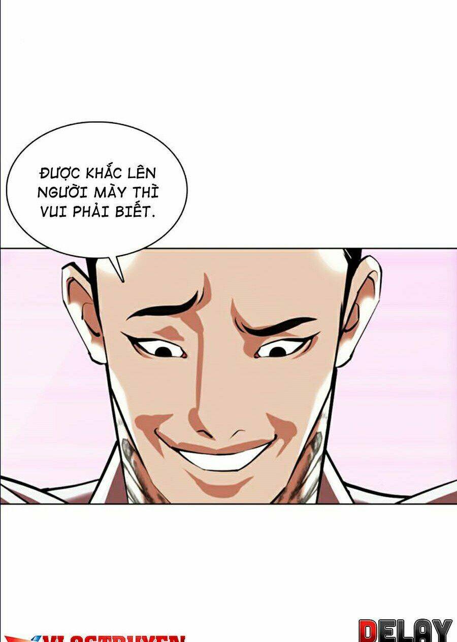 Hoán Đổi Nhiệm Màu Chapter 359 - Trang 2