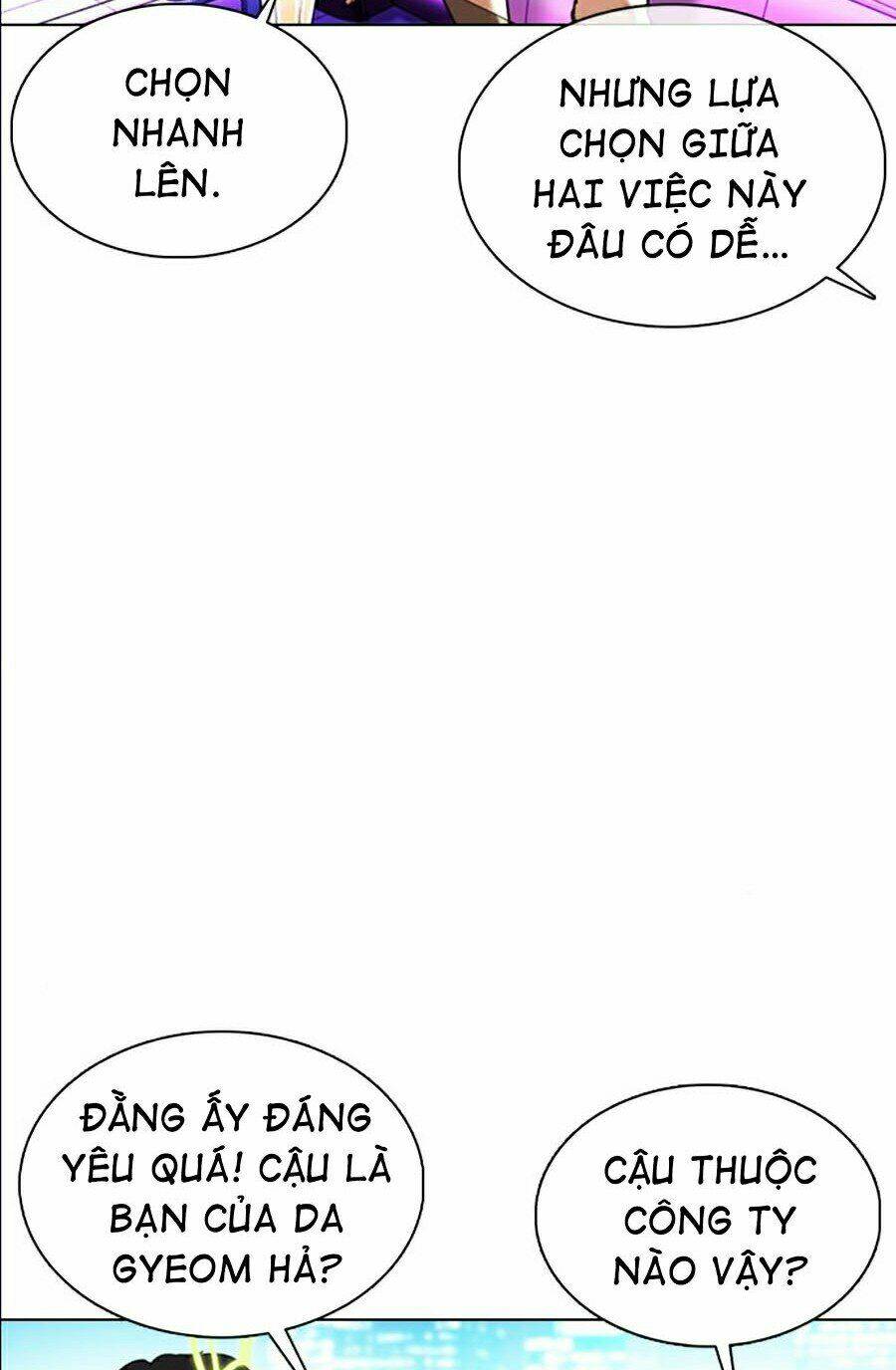 Hoán Đổi Nhiệm Màu Chapter 359 - Trang 2