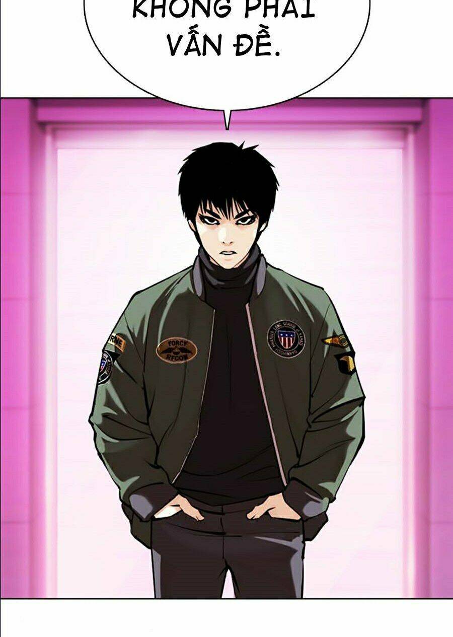 Hoán Đổi Nhiệm Màu Chapter 359 - Trang 2