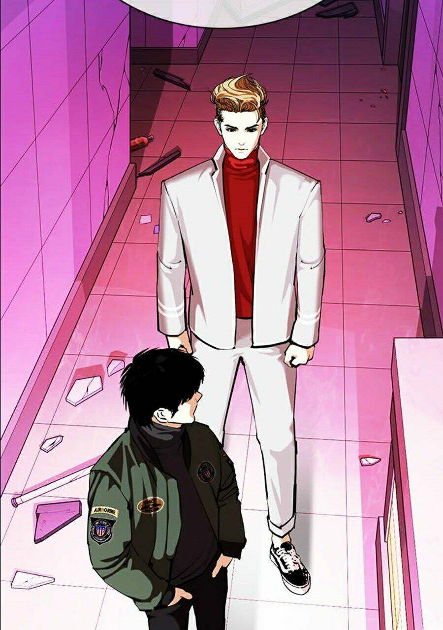 Hoán Đổi Nhiệm Màu Chapter 359 - Trang 2