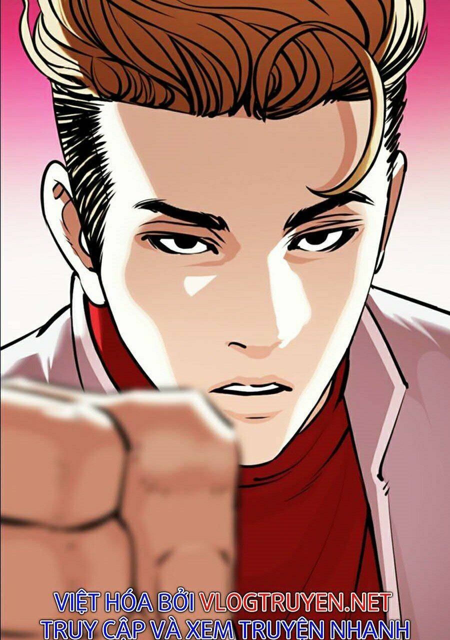 Hoán Đổi Nhiệm Màu Chapter 359 - Trang 2