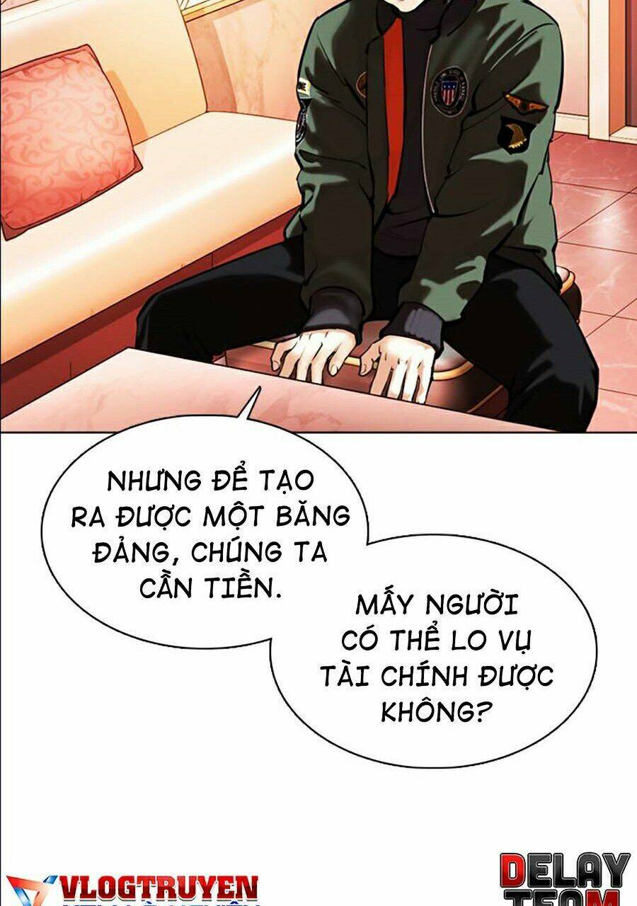 Hoán Đổi Nhiệm Màu Chapter 359 - Trang 2