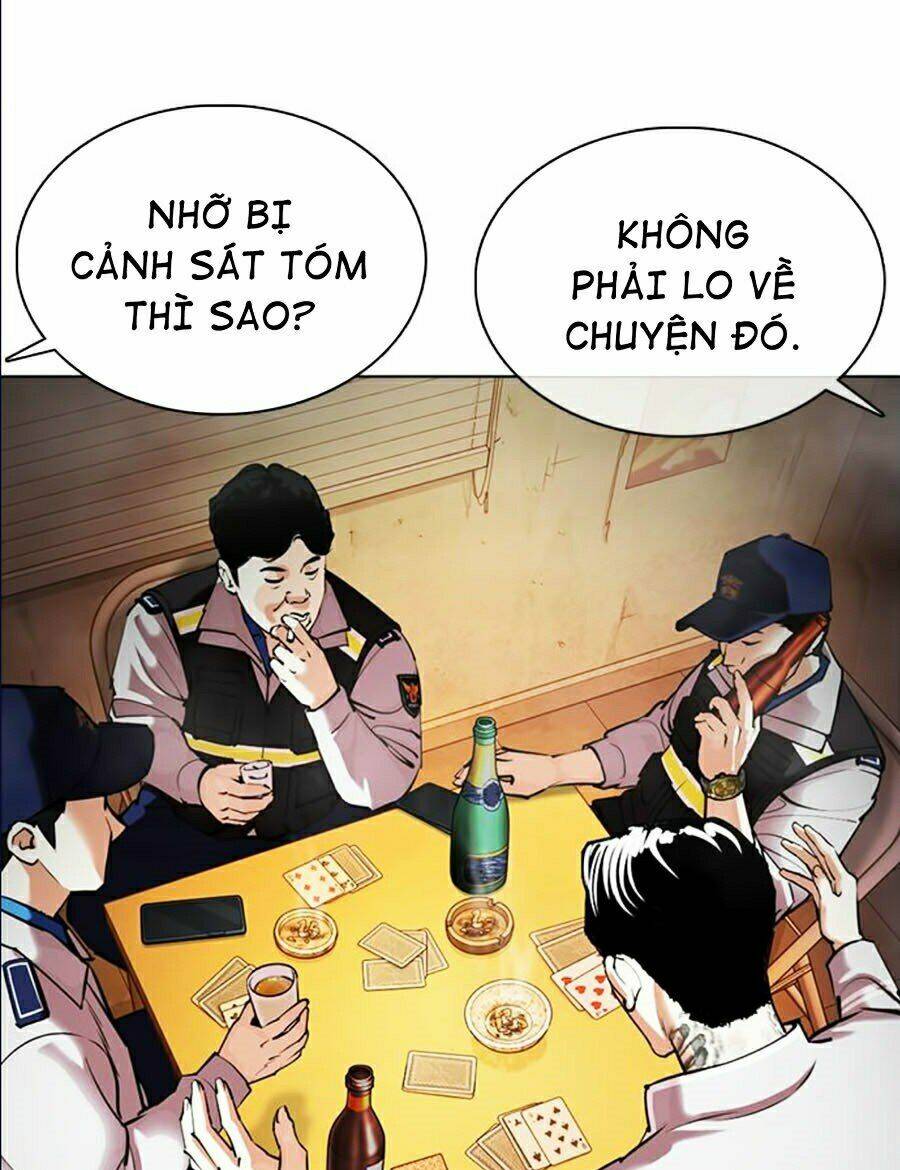 Hoán Đổi Nhiệm Màu Chapter 359 - Trang 2