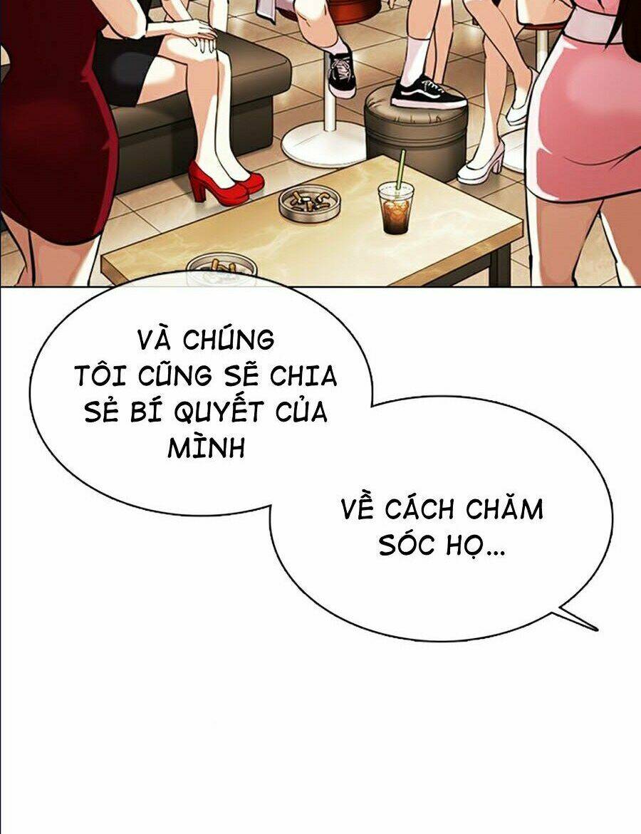 Hoán Đổi Nhiệm Màu Chapter 359 - Trang 2