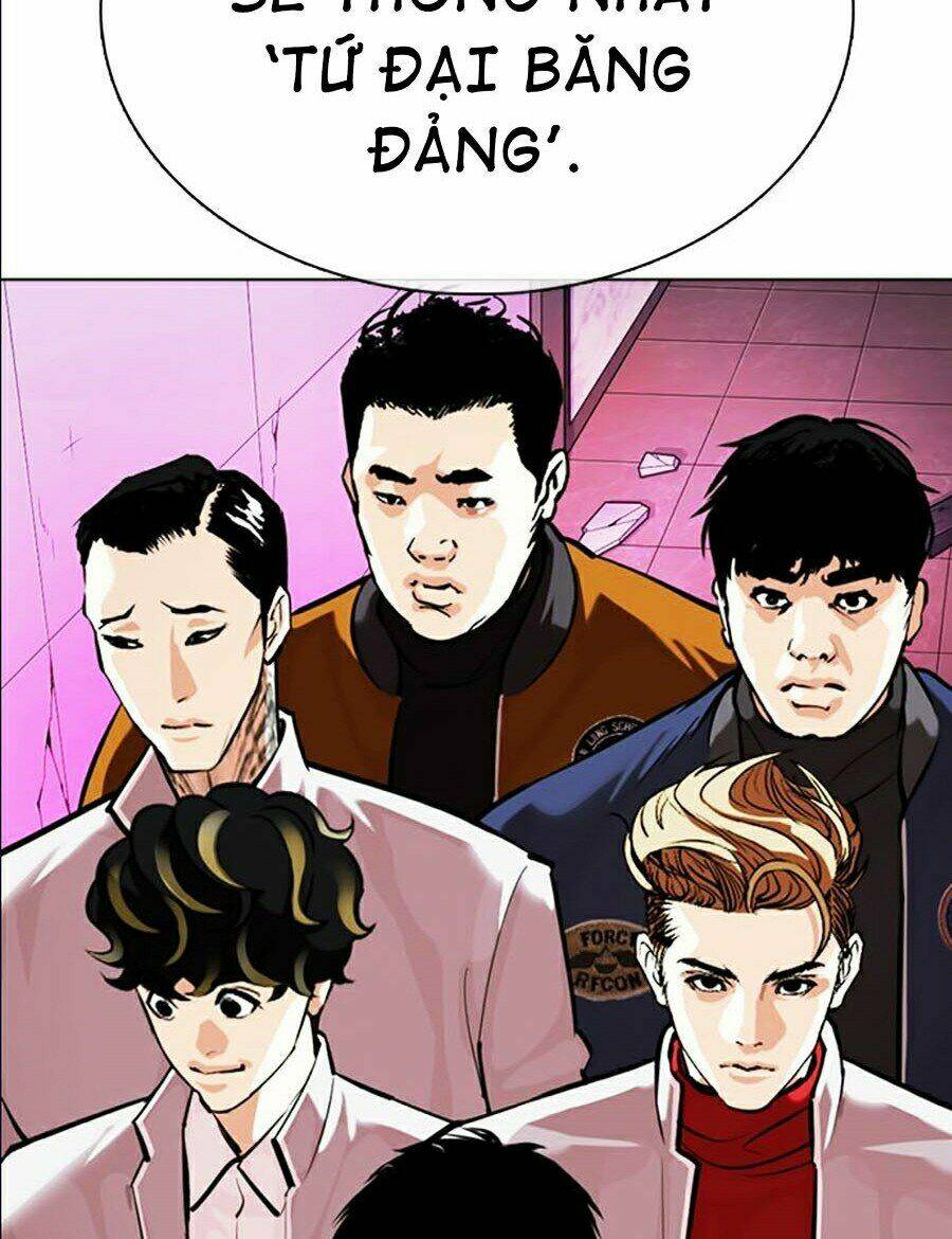 Hoán Đổi Nhiệm Màu Chapter 359 - Trang 2