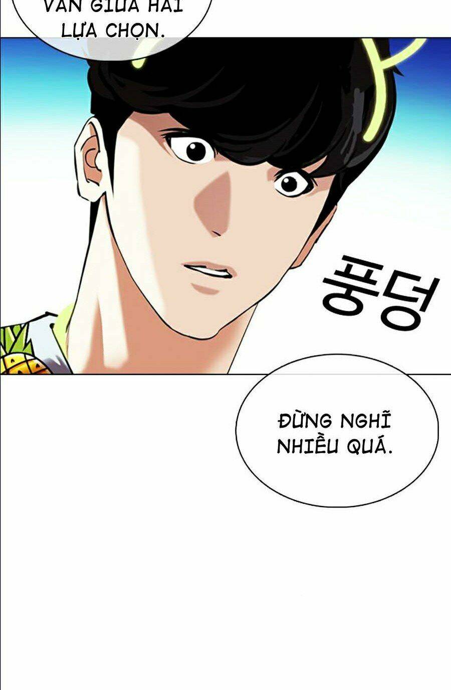 Hoán Đổi Nhiệm Màu Chapter 359 - Trang 2