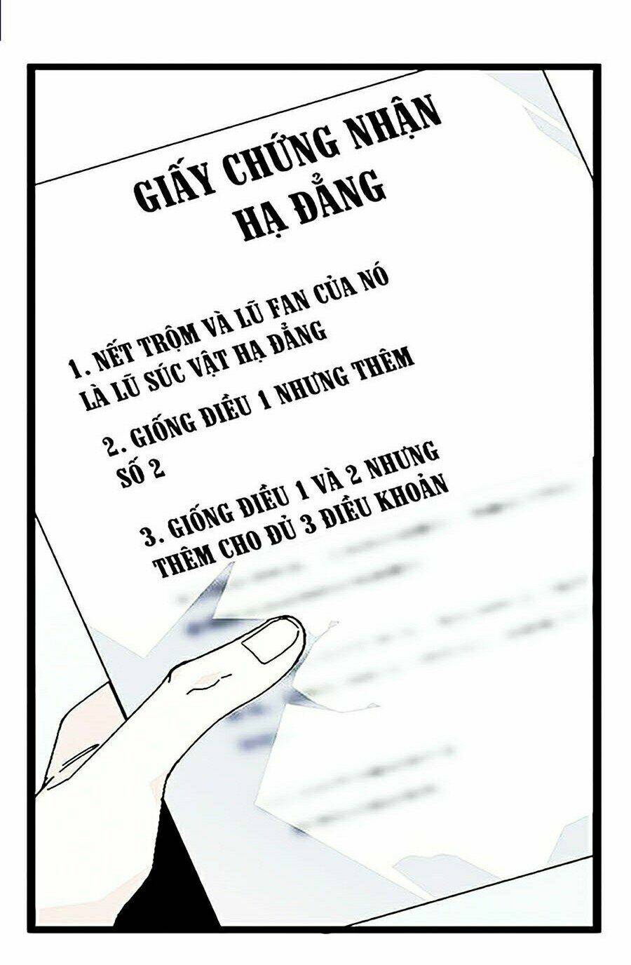 Hoán Đổi Nhiệm Màu Chapter 359 - Trang 2