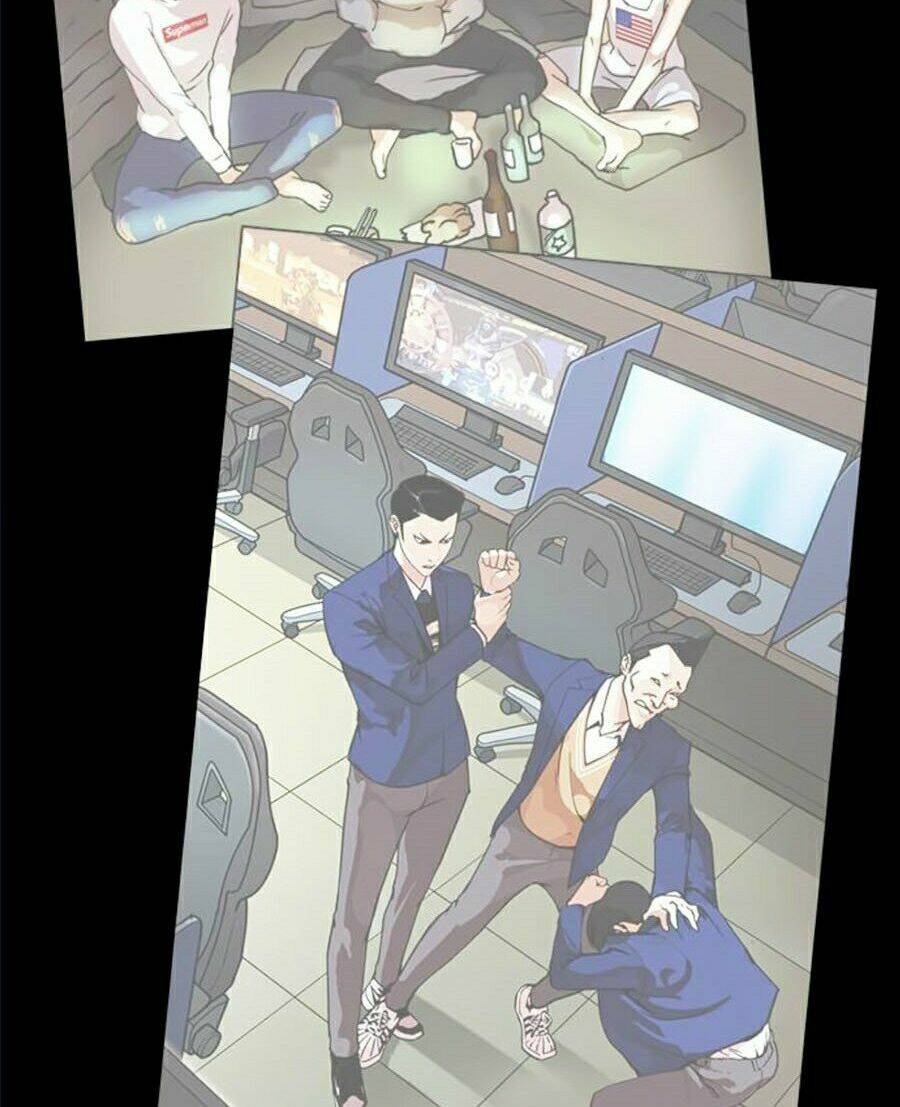 Hoán Đổi Nhiệm Màu Chapter 359 - Trang 2