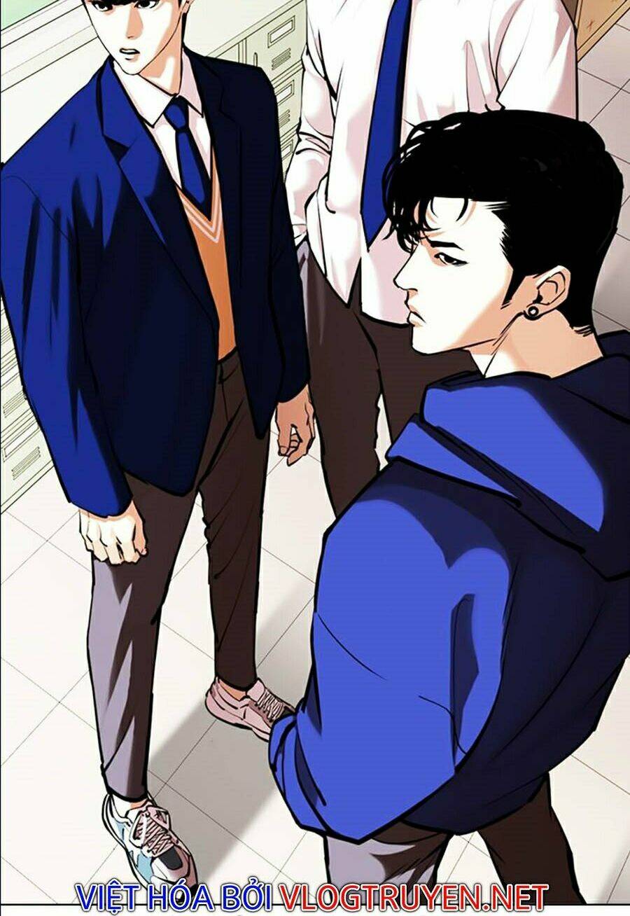 Hoán Đổi Nhiệm Màu Chapter 359 - Trang 2