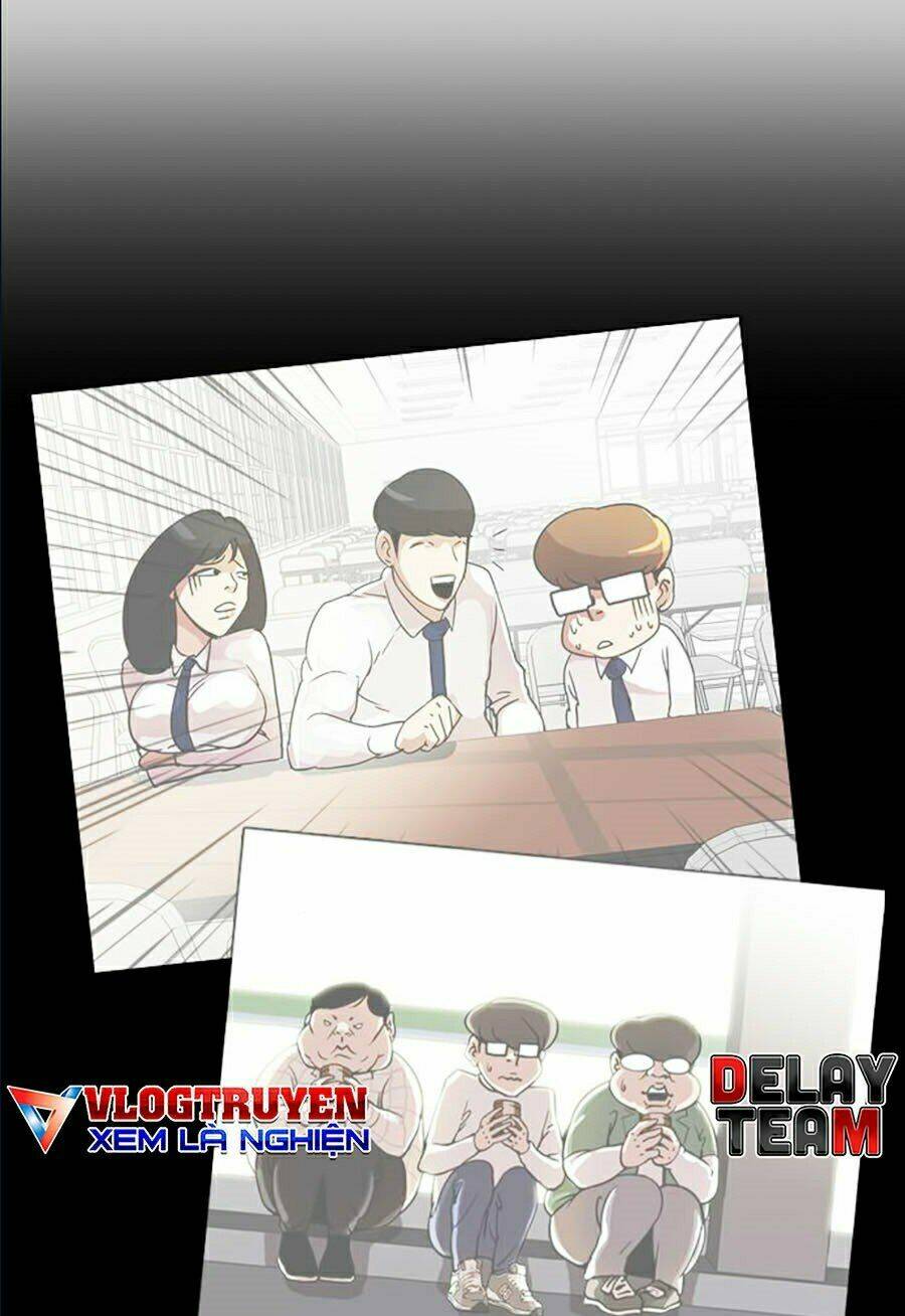 Hoán Đổi Nhiệm Màu Chapter 359 - Trang 2