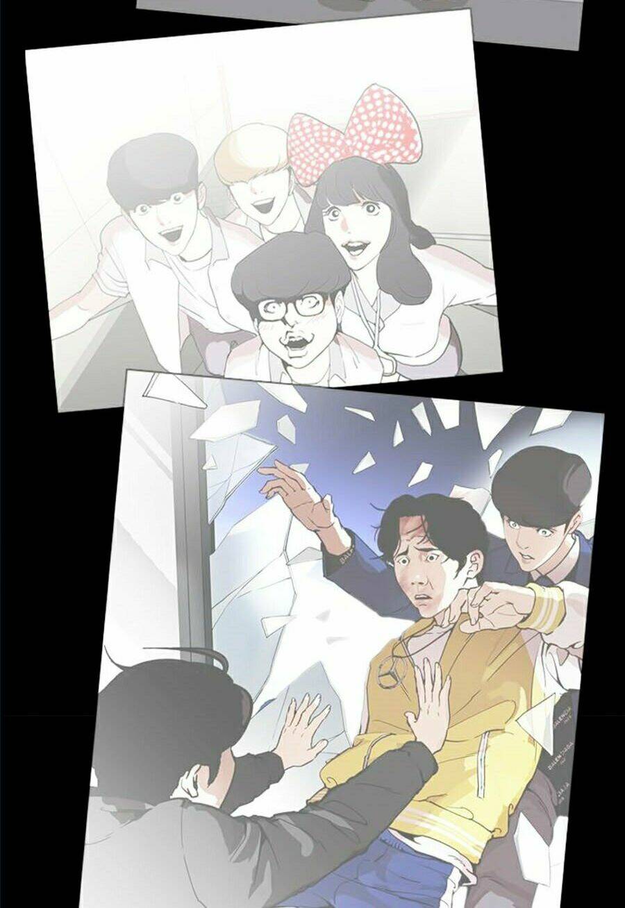 Hoán Đổi Nhiệm Màu Chapter 359 - Trang 2