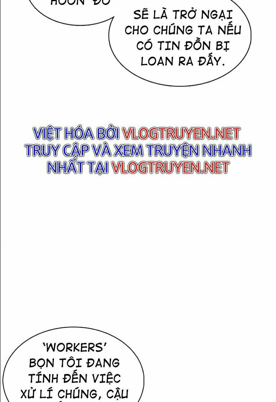 Hoán Đổi Nhiệm Màu Chapter 359 - Trang 2