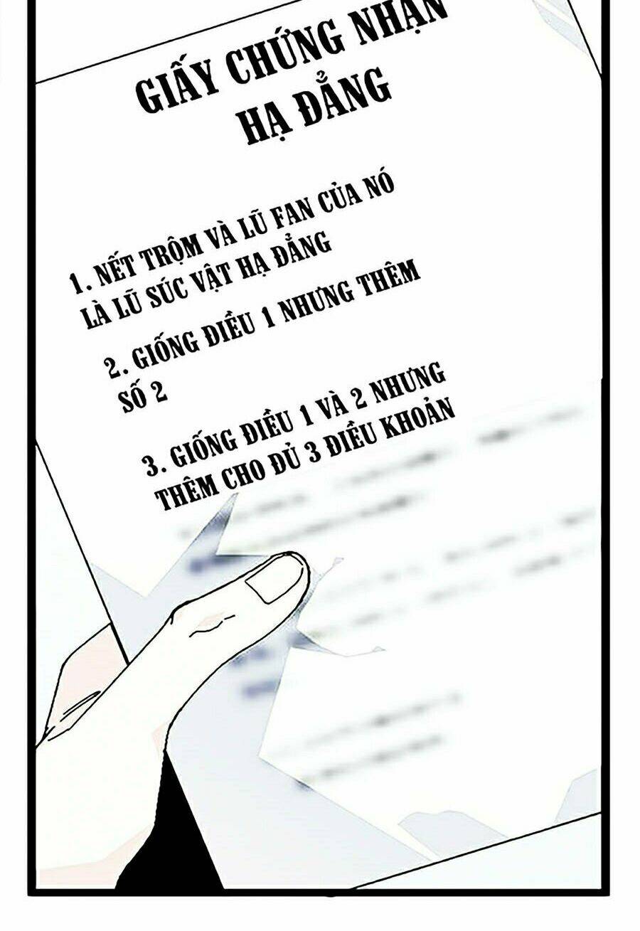 Hoán Đổi Nhiệm Màu Chapter 359 - Trang 2