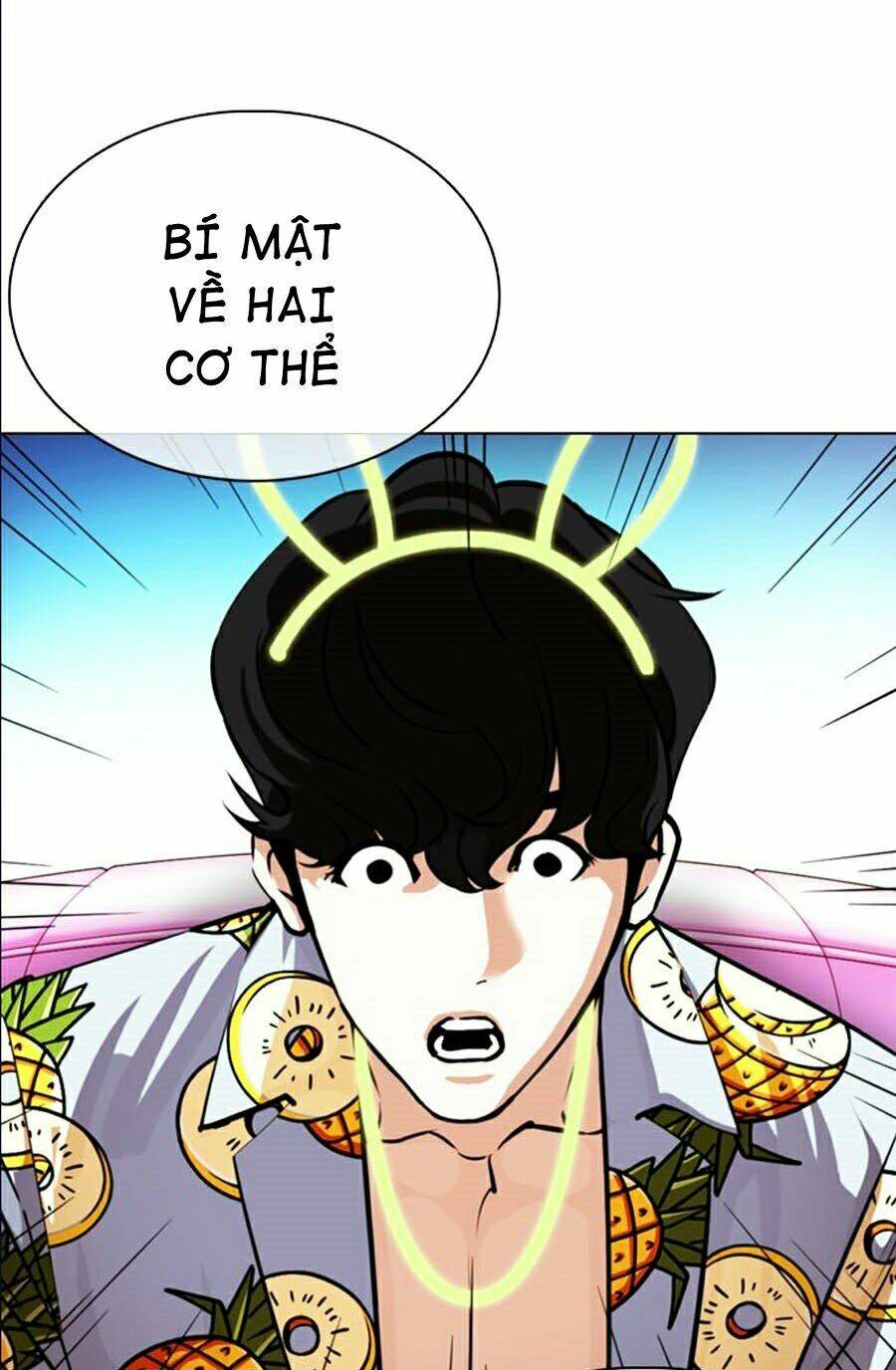 Hoán Đổi Nhiệm Màu Chapter 359 - Trang 2