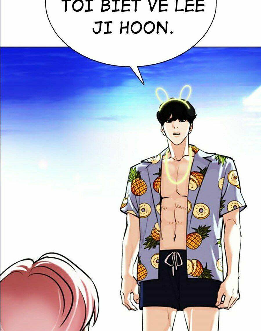 Hoán Đổi Nhiệm Màu Chapter 359 - Trang 2