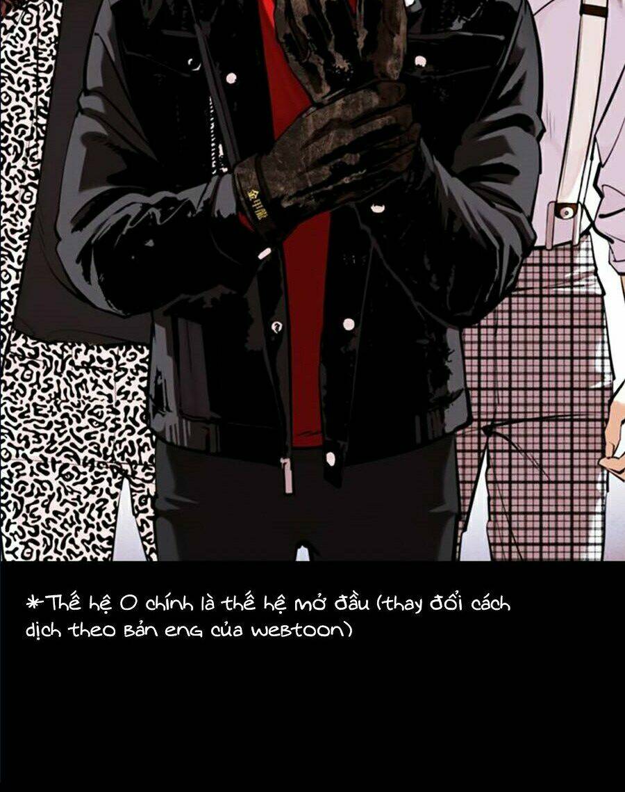 Hoán Đổi Nhiệm Màu Chapter 359 - Trang 2