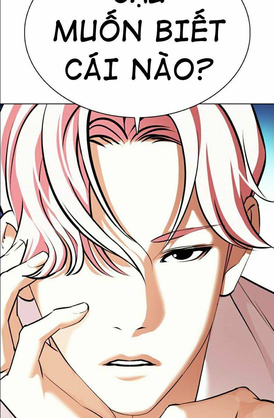 Hoán Đổi Nhiệm Màu Chapter 359 - Trang 2