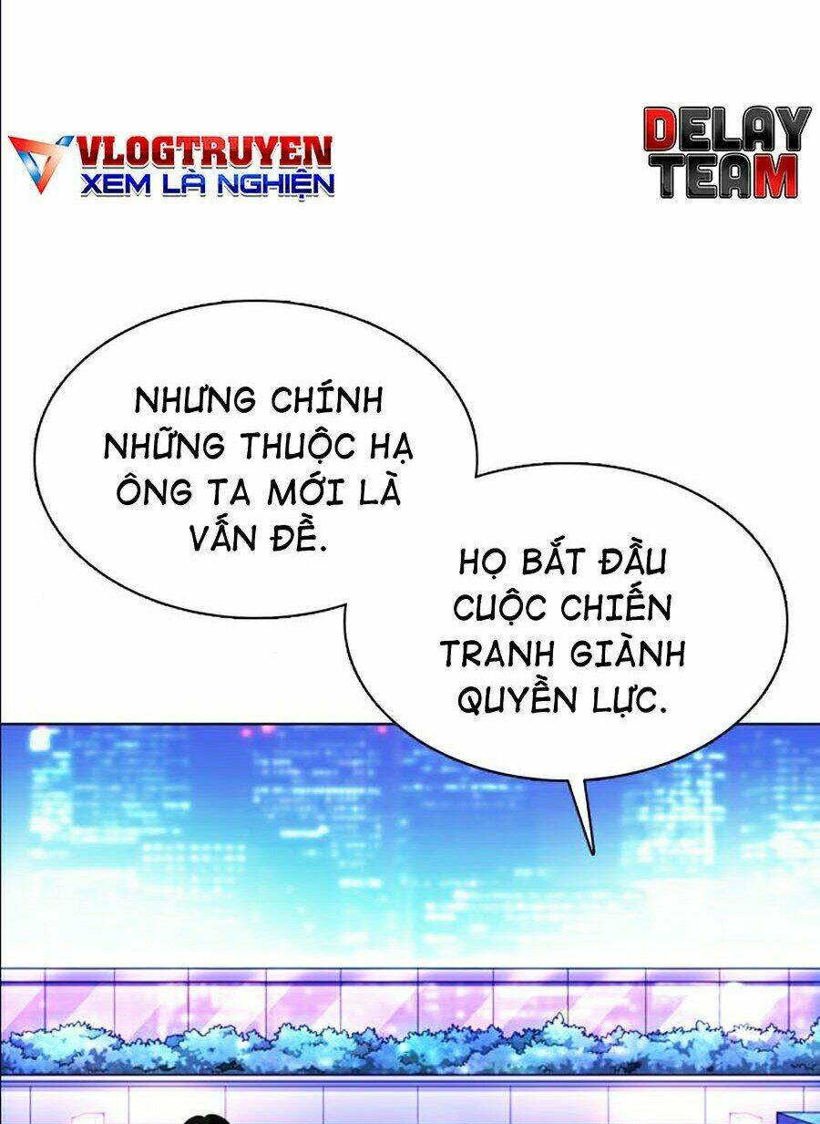 Hoán Đổi Nhiệm Màu Chapter 359 - Trang 2