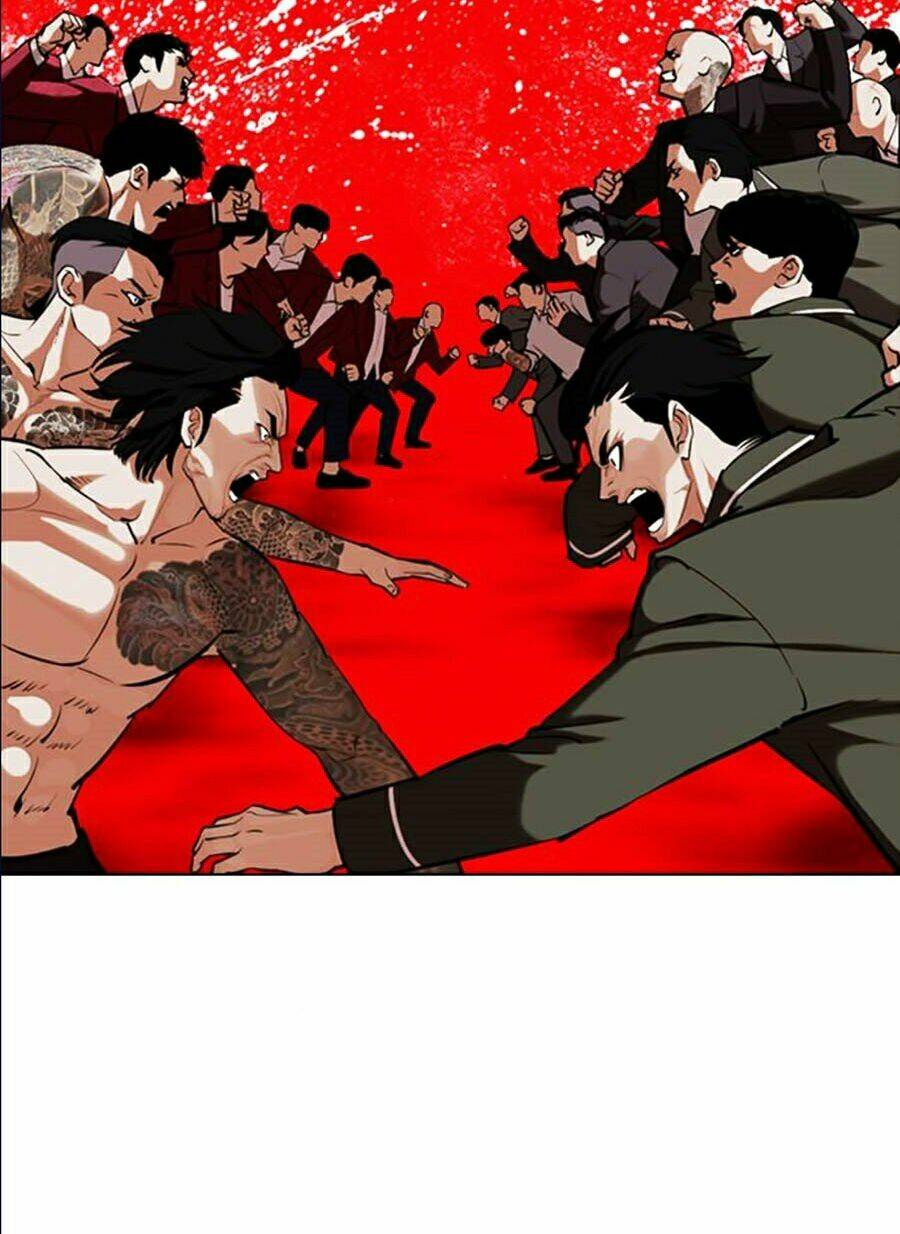 Hoán Đổi Nhiệm Màu Chapter 359 - Trang 2