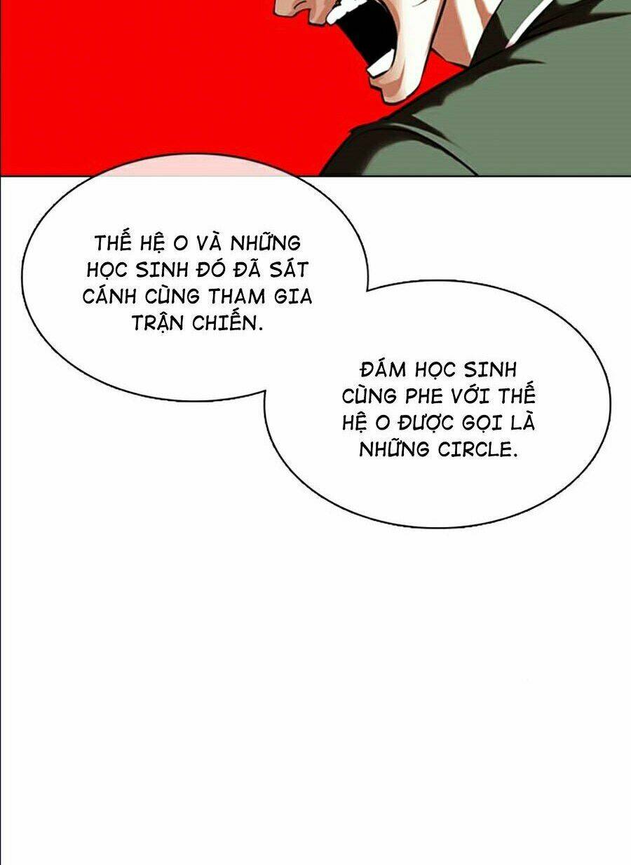 Hoán Đổi Nhiệm Màu Chapter 359 - Trang 2