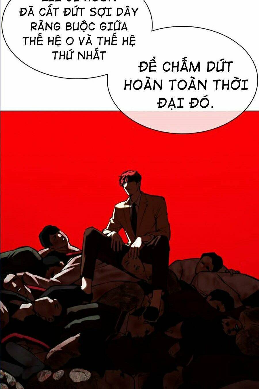 Hoán Đổi Nhiệm Màu Chapter 359 - Trang 2