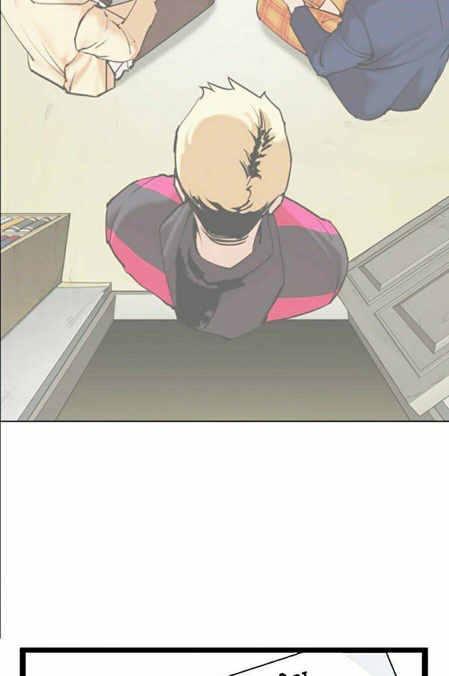 Hoán Đổi Nhiệm Màu Chapter 359 - Trang 2