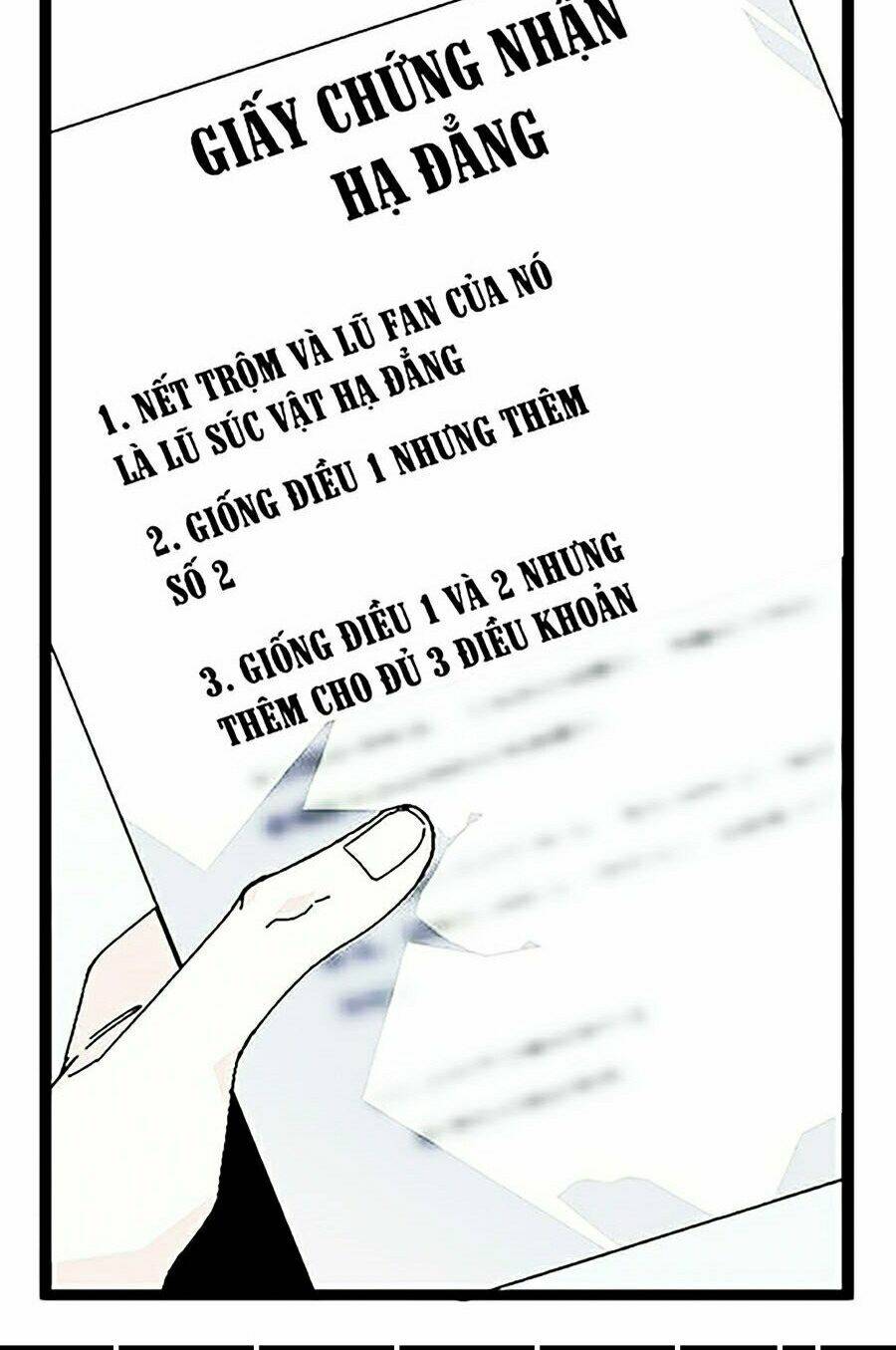 Hoán Đổi Nhiệm Màu Chapter 359 - Trang 2