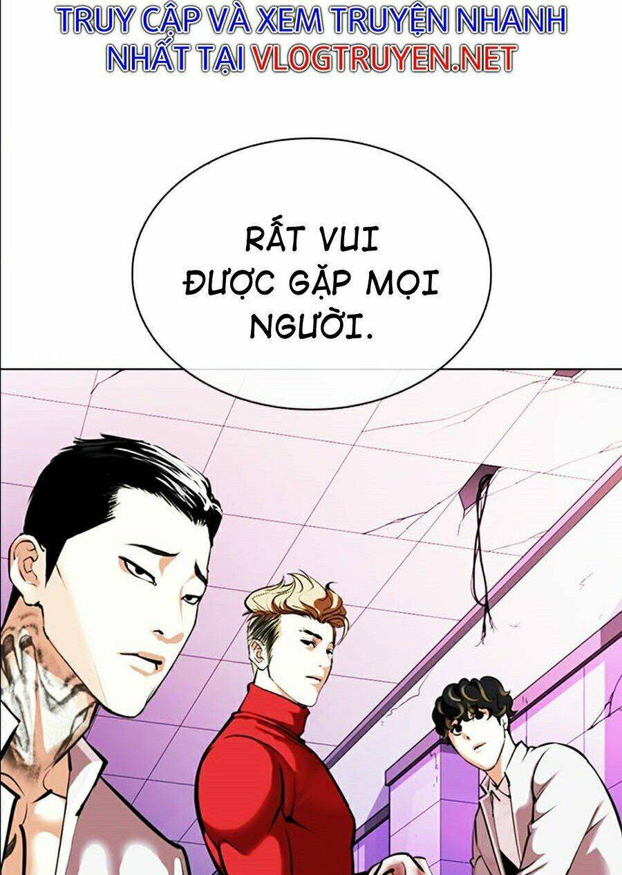 Hoán Đổi Nhiệm Màu Chapter 359 - Trang 2