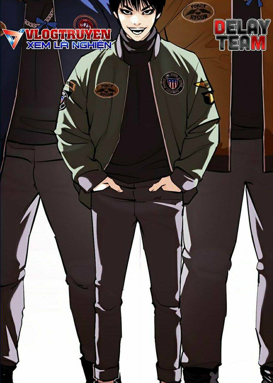 Hoán Đổi Nhiệm Màu Chapter 359 - Trang 2