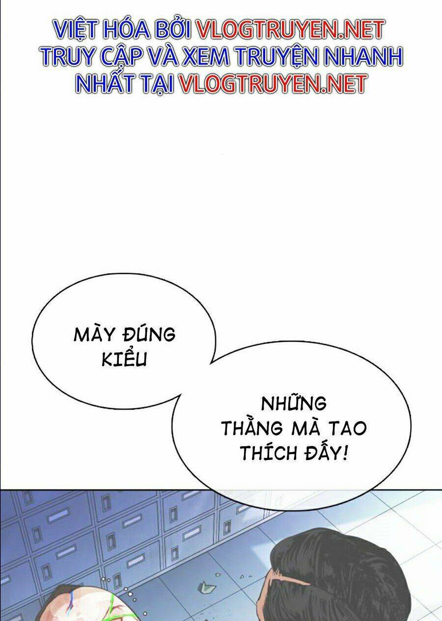 Hoán Đổi Nhiệm Màu Chapter 359 - Trang 2