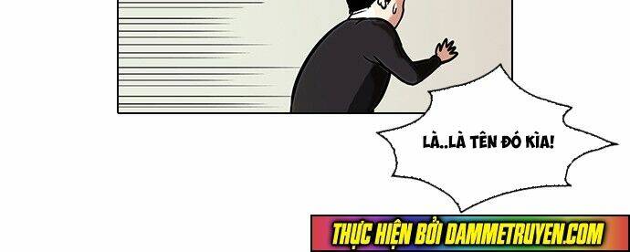 Hoán Đổi Nhiệm Màu Chapter 36 - Trang 2