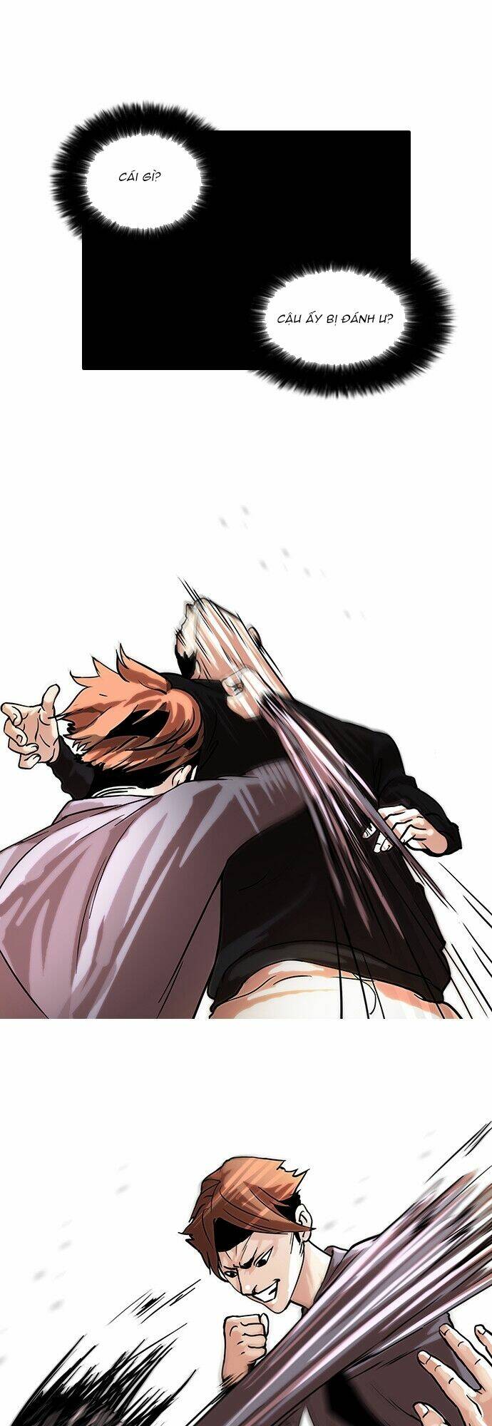 Hoán Đổi Nhiệm Màu Chapter 36 - Trang 2