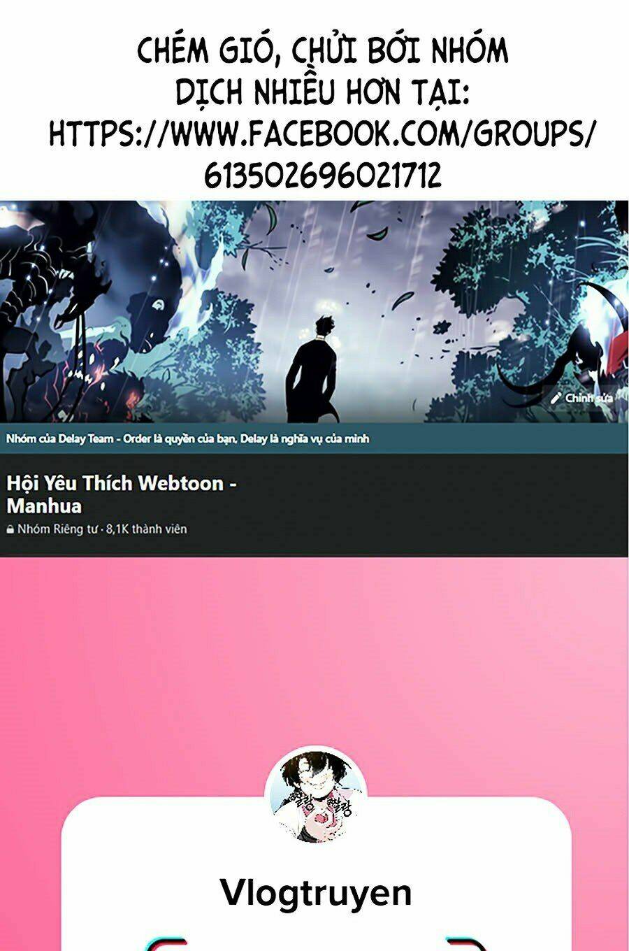 Hoán Đổi Nhiệm Màu Chapter 360 - Trang 2