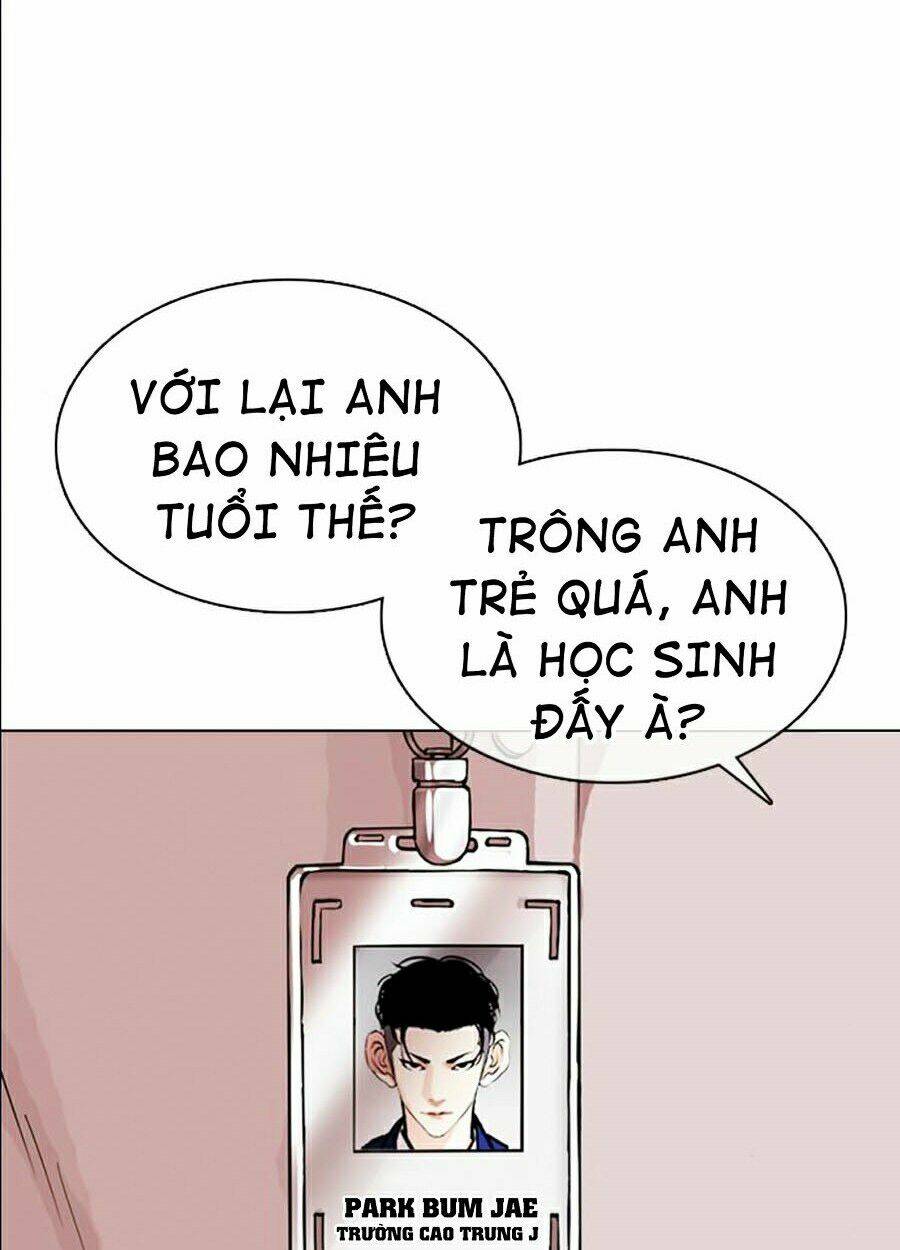 Hoán Đổi Nhiệm Màu Chapter 360 - Trang 2
