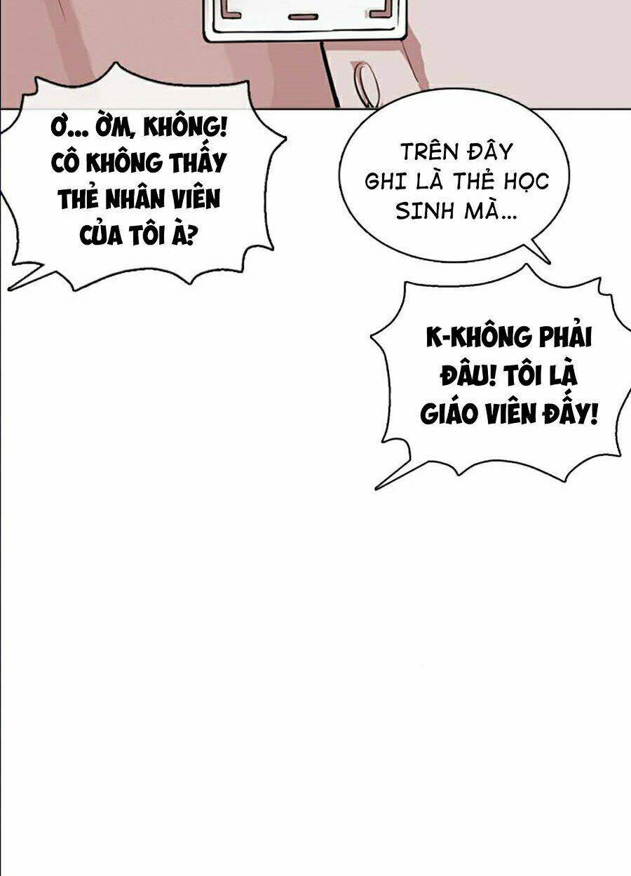Hoán Đổi Nhiệm Màu Chapter 360 - Trang 2