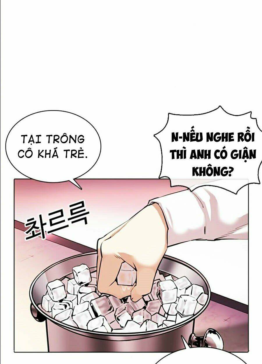 Hoán Đổi Nhiệm Màu Chapter 360 - Trang 2
