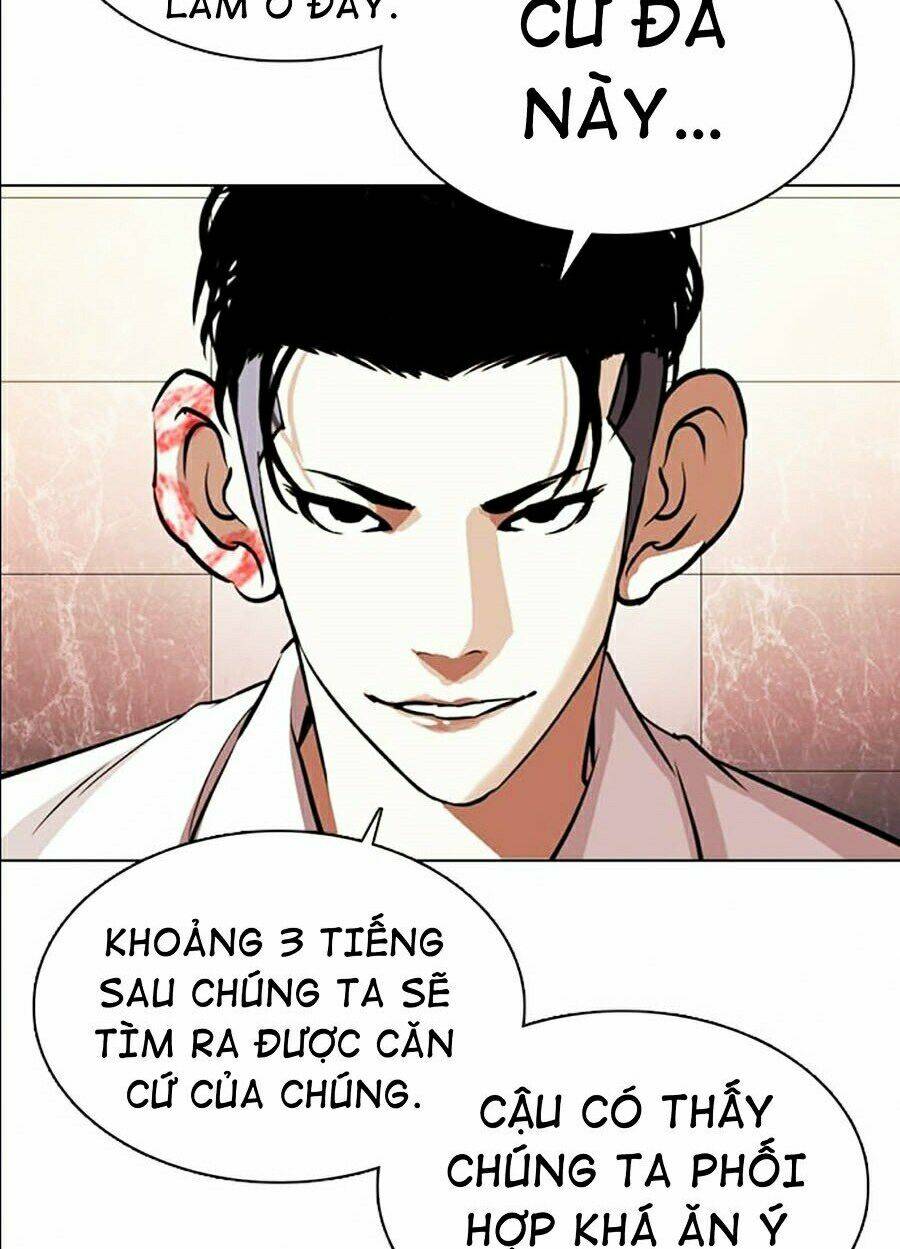 Hoán Đổi Nhiệm Màu Chapter 360 - Trang 2