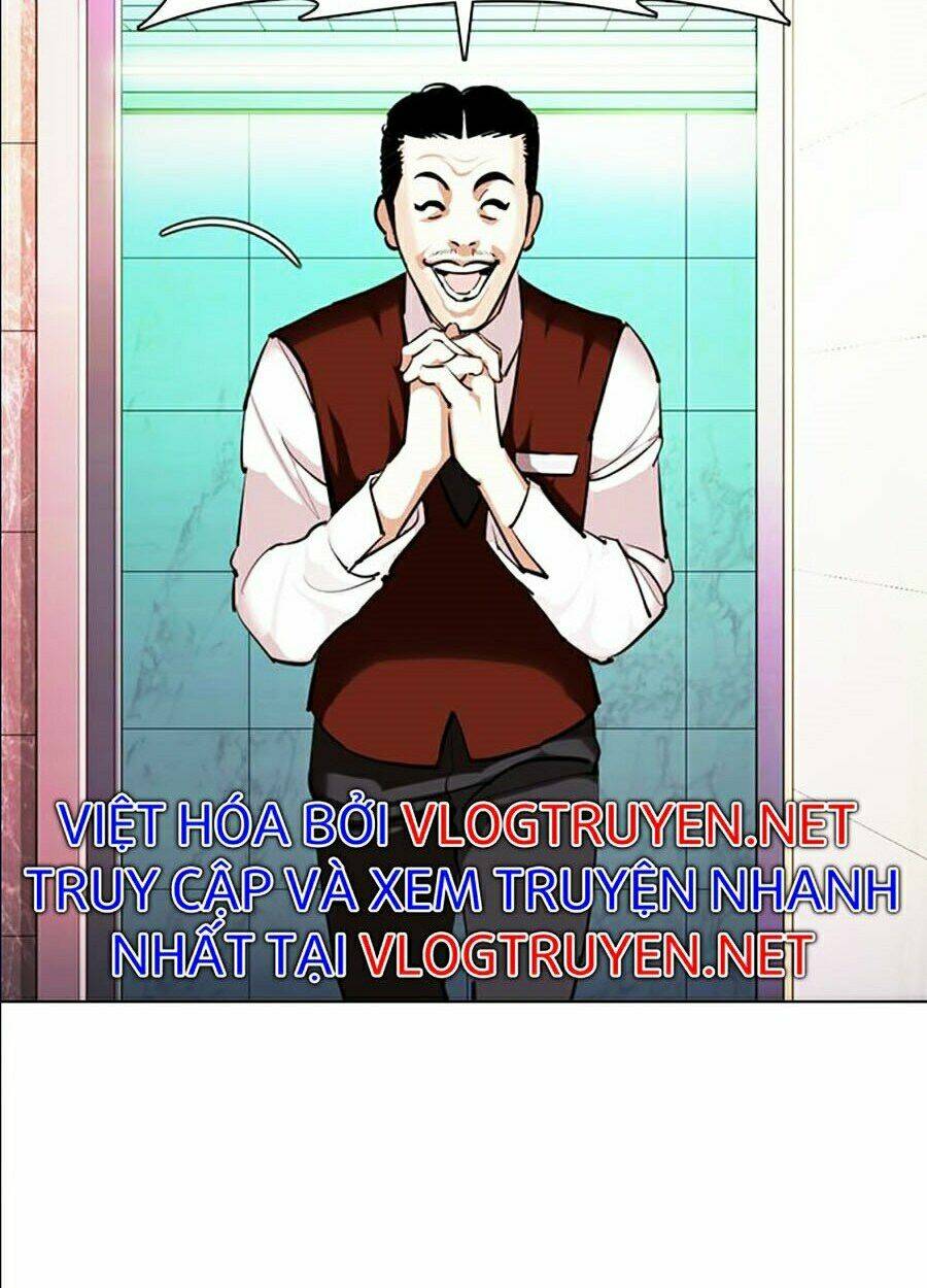 Hoán Đổi Nhiệm Màu Chapter 360 - Trang 2