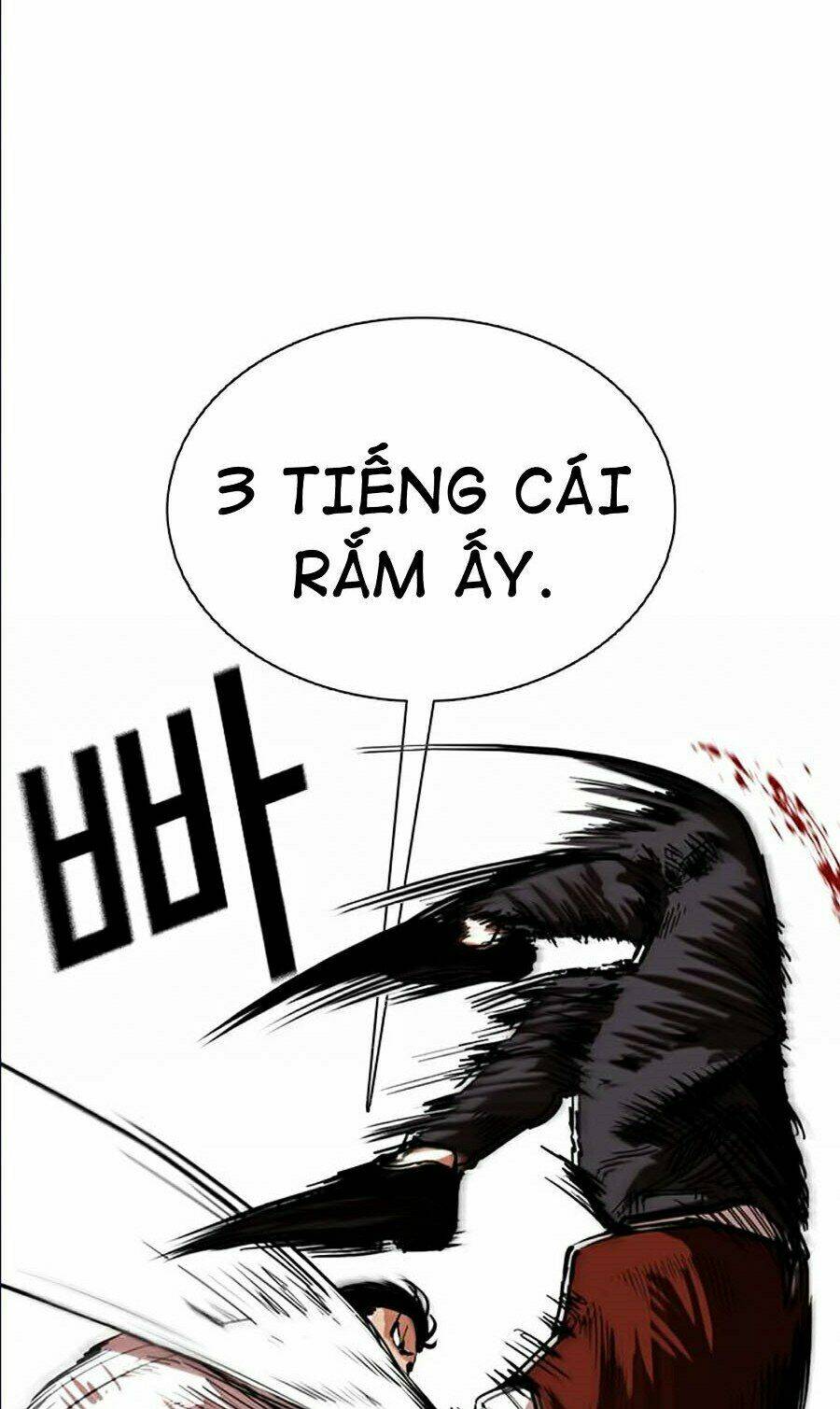 Hoán Đổi Nhiệm Màu Chapter 360 - Trang 2