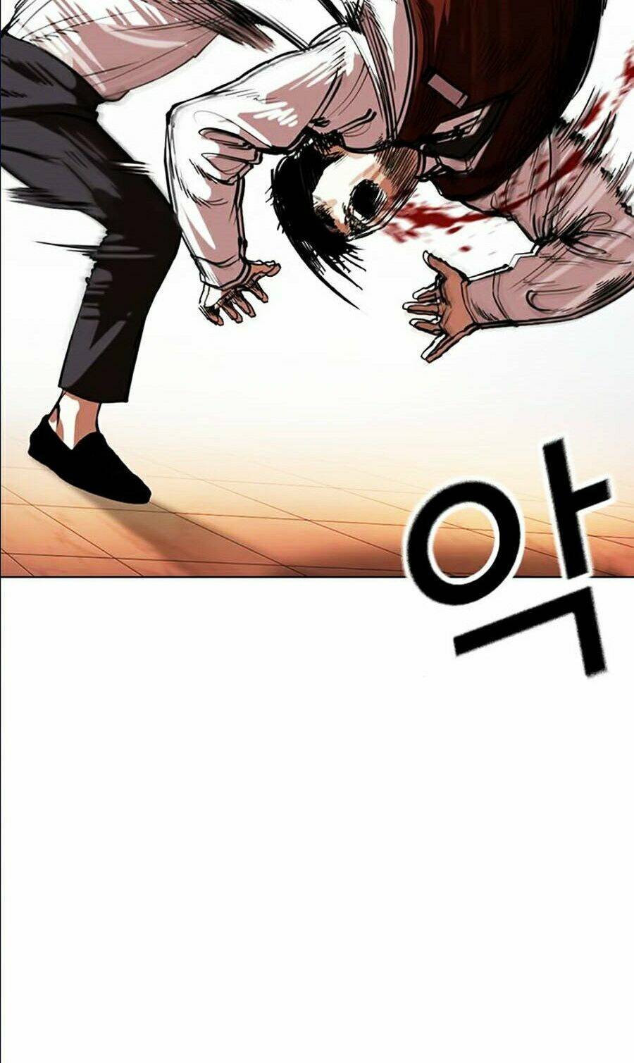 Hoán Đổi Nhiệm Màu Chapter 360 - Trang 2