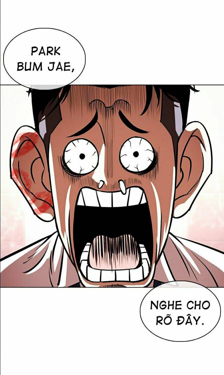 Hoán Đổi Nhiệm Màu Chapter 360 - Trang 2