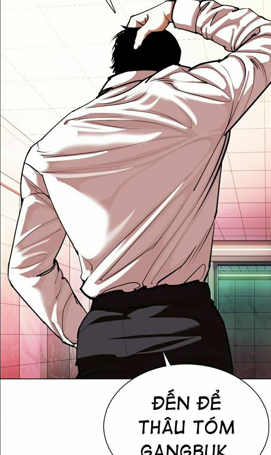 Hoán Đổi Nhiệm Màu Chapter 360 - Trang 2