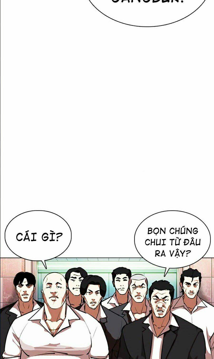 Hoán Đổi Nhiệm Màu Chapter 360 - Trang 2